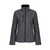 Regatta TRA616 Honestly Made Recycled Softshell Jacket Ladies Grey