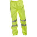 Hi Vis Trousers & Over Trousers