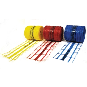 Tape Underground Electricity (Detectable Mesh) 200MMx100M