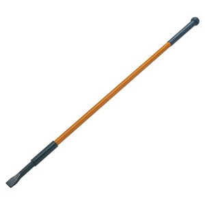 Crowbar Insulated Chisel End 5'