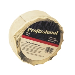 Tape Double Sided Jointing Black 2"/50mm X 10M