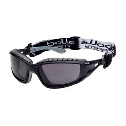 Bolle TRACPSF Tracker Smoke Lens Specs/Goggles
