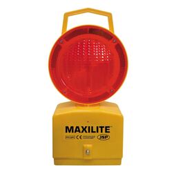 JSP LED Flashing Maxlite Red