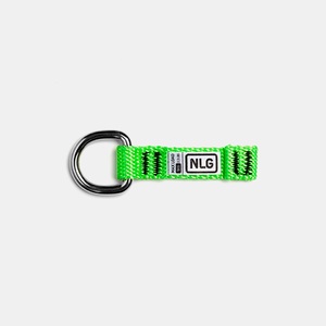NLG Tool Tether Small D Ring