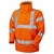 JL04-O Rosemoor CL3 Breathable Ladies Jacket Orange