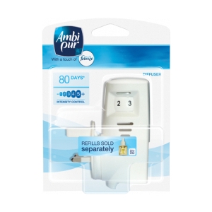 Ambipur Electric Plug In Air Freshener *Unit Only*
