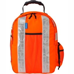 PULSAR PR532 Hi Vis Tear Apart Condura Backpack Orange