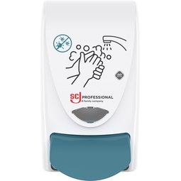 Deb Anti-Bacterial Dispenser 1 Litre