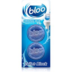 Bloo Toilet Cistern Blocks Original (Pack 2)