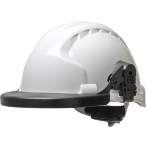 JSP ANV000-001-108 Visor Carrier To Suit EVO Helmets