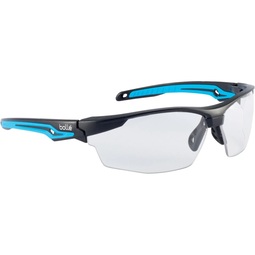 Bolle TRYON PSI Platinum Clear Lens KN Safety Specs