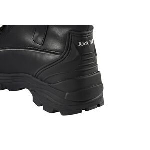 Rock Fall RF15 Shale Robust Safety Boots Black