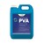 PVA Adhesive 2.5 Litre