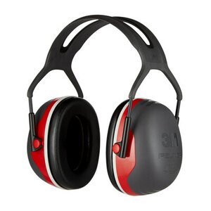 3M X3A Peltor Ear Muff Headband SNR33