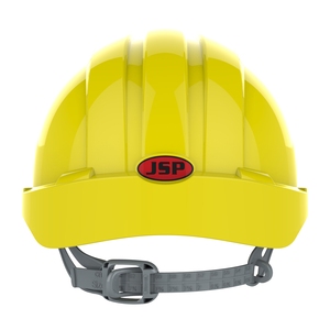 AJF030-000-200 JSP Evo 2 Standard Helmet Yellow