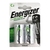 Energizer Rechargeable Power Plus AA Battery Pack 4