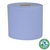 Centre Feed Towels Jumbo Monster Blue (Pack 2) PW2B107