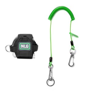 NLG Tape Measure Tool Tethering Kit (101553)