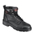 Boot Tuf Pro Gravel Waxy Ankle Black S3 SRC 102625