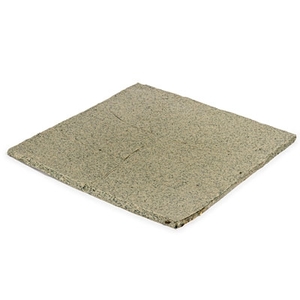 Lubetech Drain Cover (Clay) 45x45CM (Pack 2)