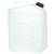 25Ltr Plastic Water Container
