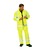 Jacket Traffic Standard Hi Vis Yellow TCE02 305066
