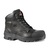 Rock Fall Ebonite Robust Safety Boots Black