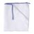 Cloth Dishcloth Standard Blue Edge 30x30CM
