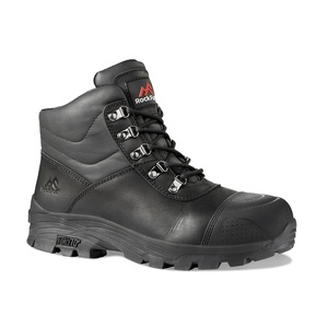 Rock Fall RF170 Granite Robust Safety Boots