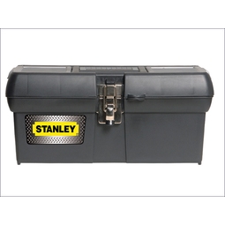 Stanley Babushka Tool Box 41cm (16")