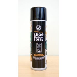 Shoe/Helmet Sanitiser Spray 480ML