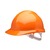 Centurion 1125 Full Peak Helmet Orange (S03OA)
