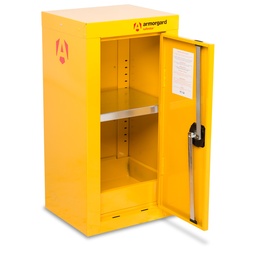 Hfc2 Safestor Hazardous Cupboard 350 X 315 X 700 (1 Shelf)