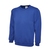 UC203 Sweatshirt Mediumweight 300GSM Royal Blue
