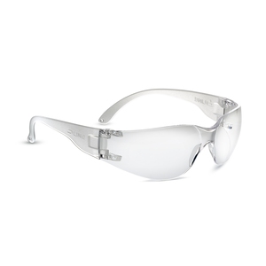 Bolle B-Line BL30 Clear Lens Clear Frame Spectacle AS/AF