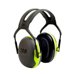 3M X4A Peltor Ear Muff Headband SNR33