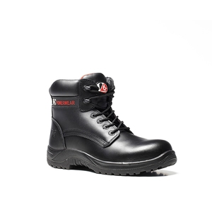 V6400.01 STS Otter Derby Boot Metal Free S3
