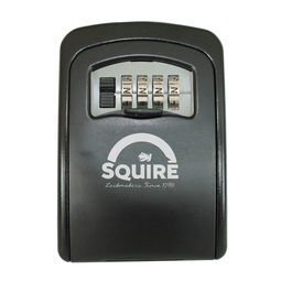 Squire Keykeep1 Wall Mounted Combination Key Safe