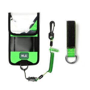 NLG Mobile Phone Tool Tethering Kit (101560)