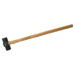Sledge Hammer Wooden Handle 14lb