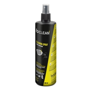 Bolle PACS500 Antistatic Cleaning Spray 500ML