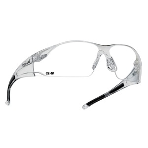 Bolle RUSHDPI Rush HD Safety Spectacle