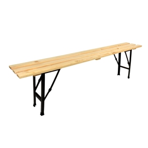Canteen Form/Bench