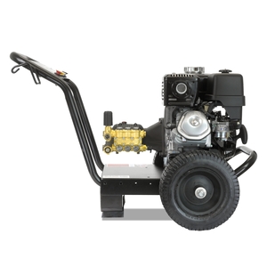 V-Tuf DD080 Honda Petrol Powered Pressure Washer Direct Drive 9HP
