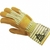 Glop4 Canadian Chrome Leather Gold Rigger Glove 3243