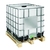 IBC (Intermediate Bulk Container) 1000 Litre