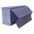 Z Fold Hand Towels 1 Ply Blue