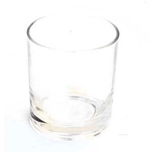 Drinking Glass Short Tumbler