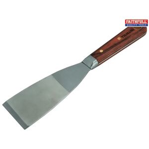 Faithfull Professional Stripping Knife 50MM FAIST103