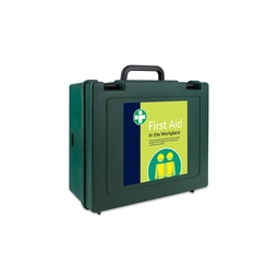 Reliance Medical 103 First Aid Kit HSE 20 Person